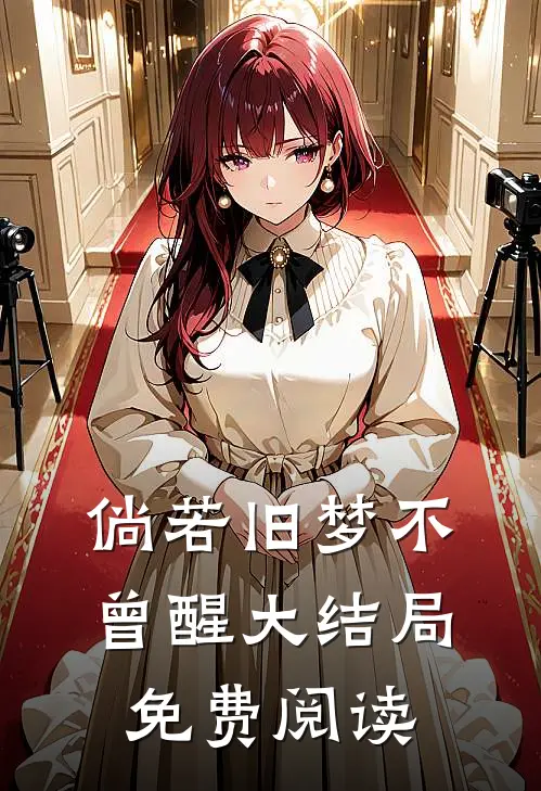 倘若旧梦不曾醒大结局免费阅读