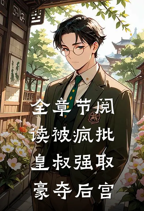 全章节阅读被疯批皇叔强取豪夺后宫
