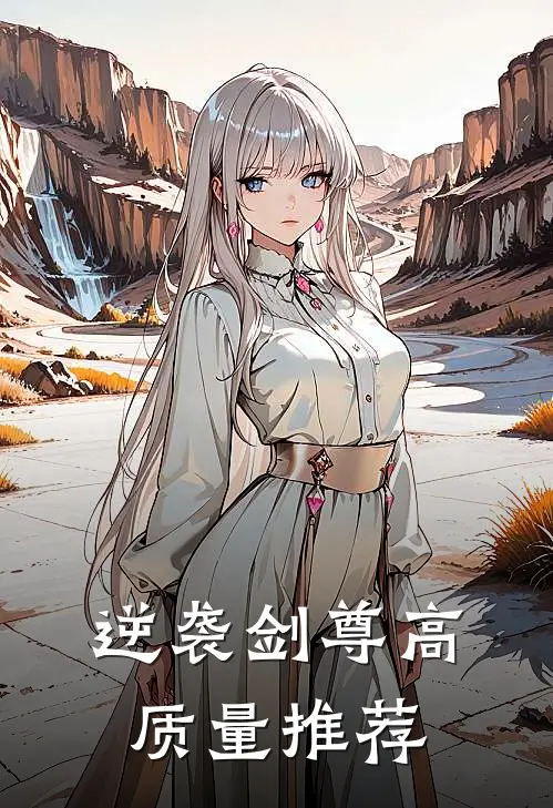 逆袭剑尊高质量推荐