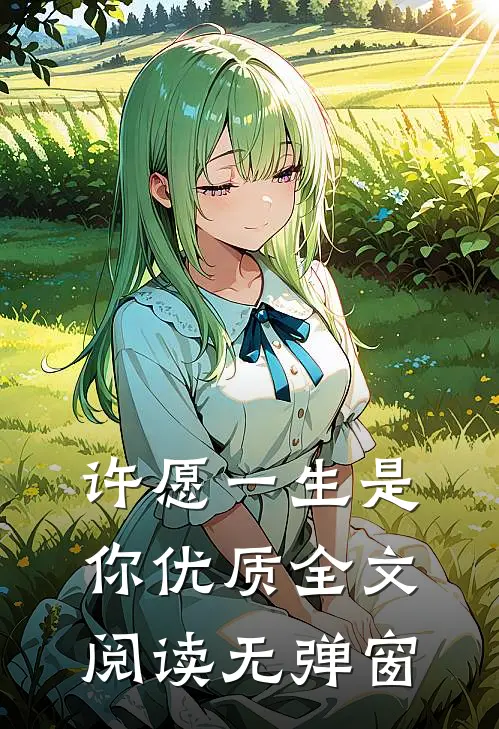 许愿一生是你优质全文阅读无弹窗