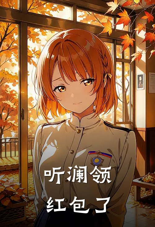 听澜领红包了