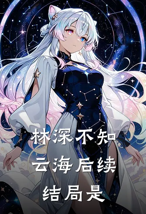 林深不知云海后续结局是