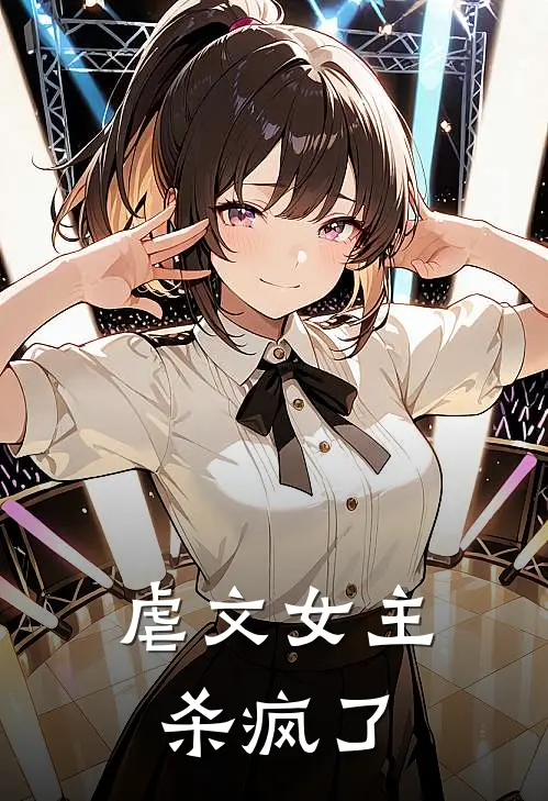 虐文女主，杀疯了
