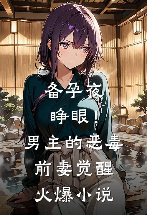 备孕夜睁眼！男主的恶毒前妻觉醒火爆小说
