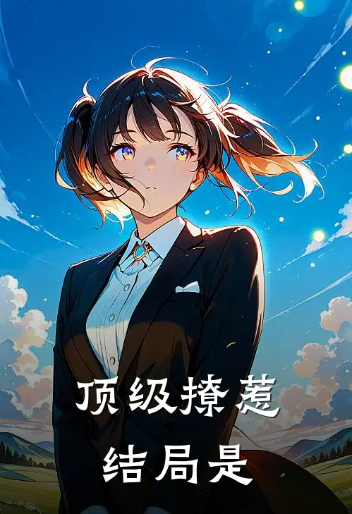 顶级撩惹结局是