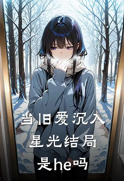 当旧爱沉入星光结局是he吗