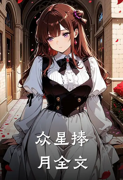 众星捧月全文
