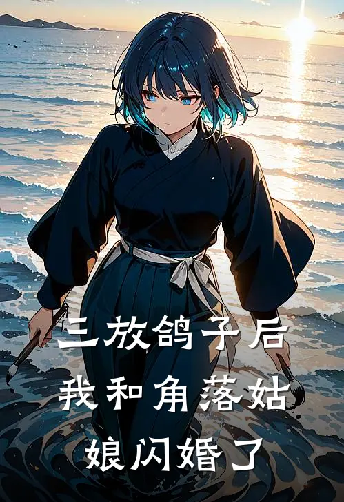 三放鸽子后，我和角落姑娘闪婚了