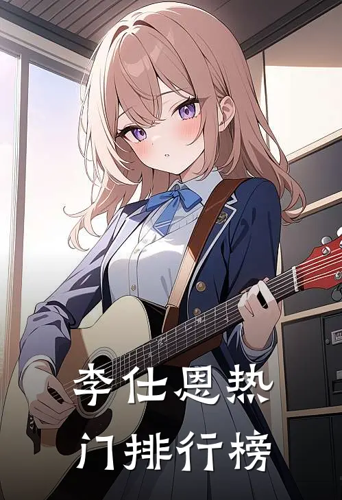 李仕恩热门排行榜