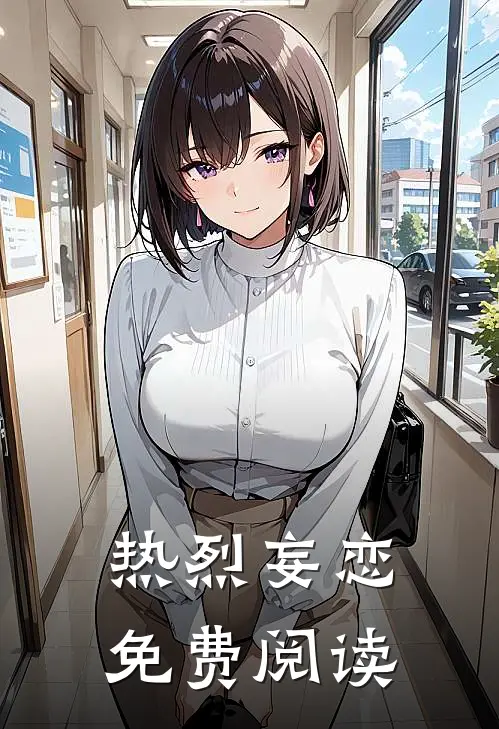 热烈妄恋免费阅读