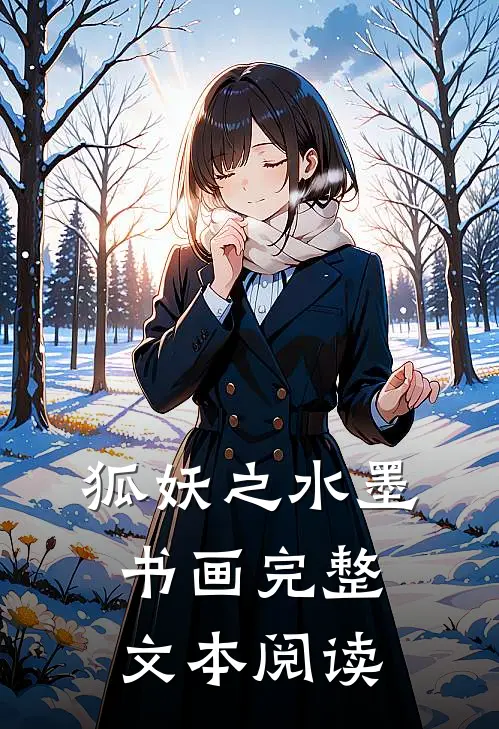 狐妖之水墨书画完整文本阅读