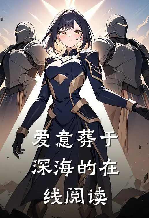 爱意葬于深海的在线阅读