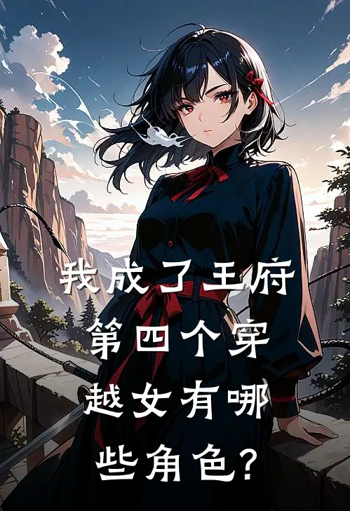我成了王府第四个穿越女有哪些角色?