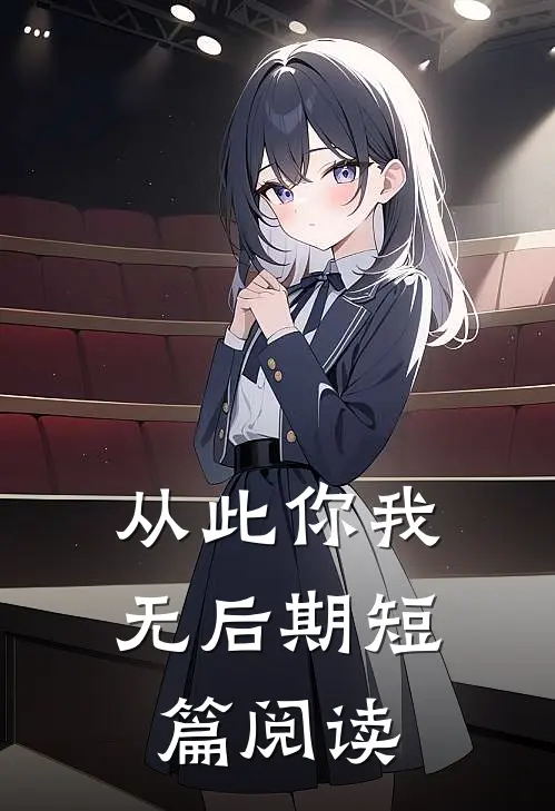 从此你我无后期短篇阅读