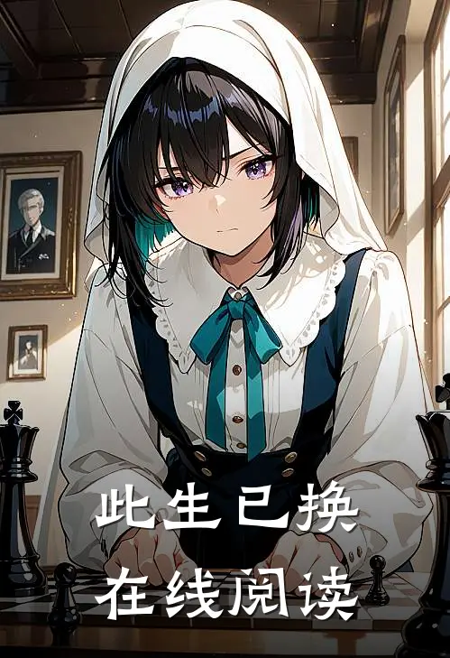 此生已换在线阅读