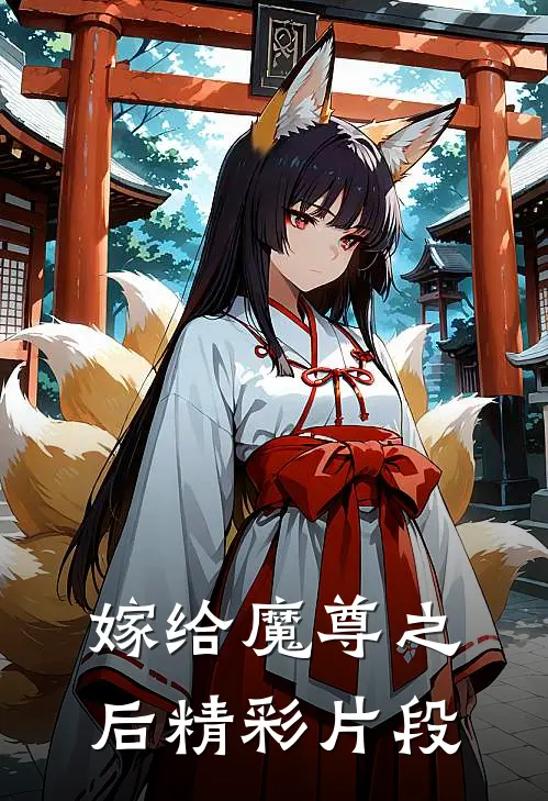 嫁给魔尊之后精彩片段