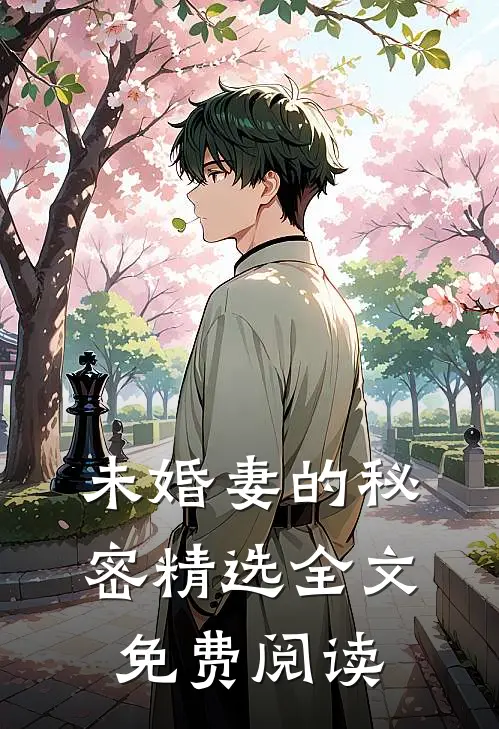 未婚妻的秘密精选全文免费阅读