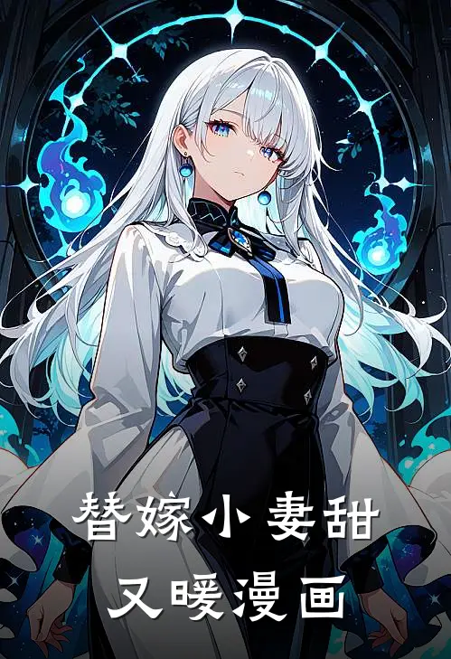 替嫁小妻甜又暖漫画