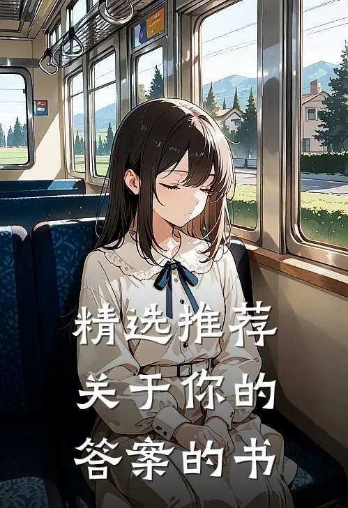 精选推荐关于你的答案的书