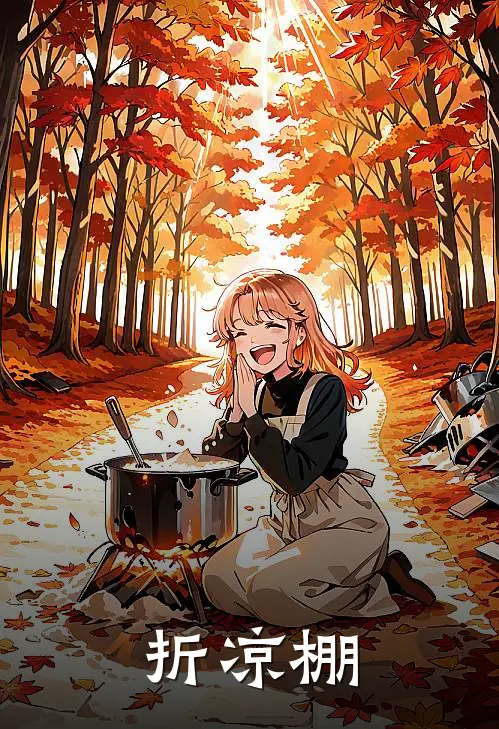 折凉棚