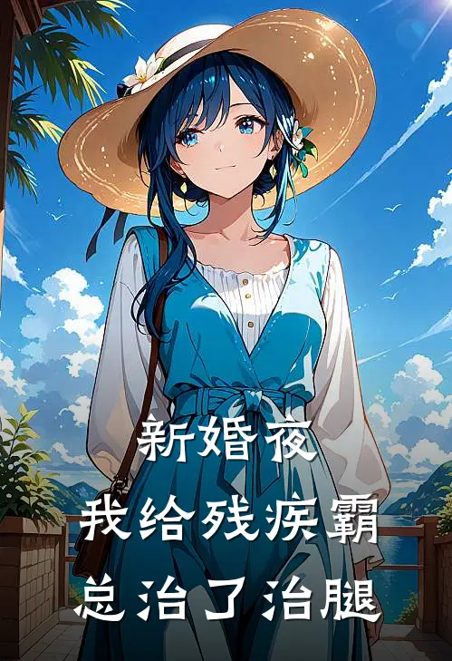 新婚夜，我给残疾霸总治了治腿