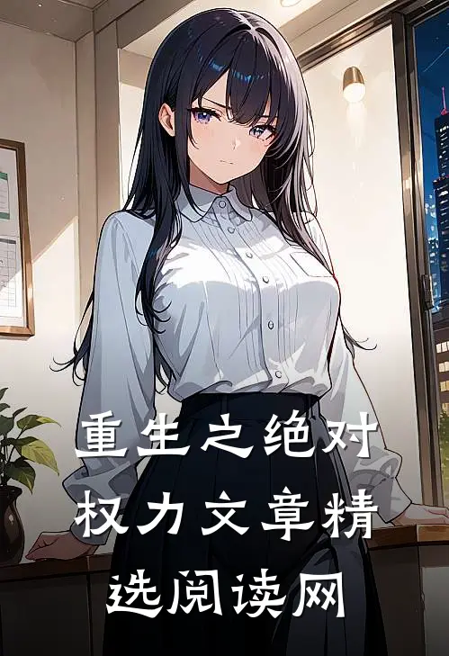 重生之绝对权力文章精选阅读网