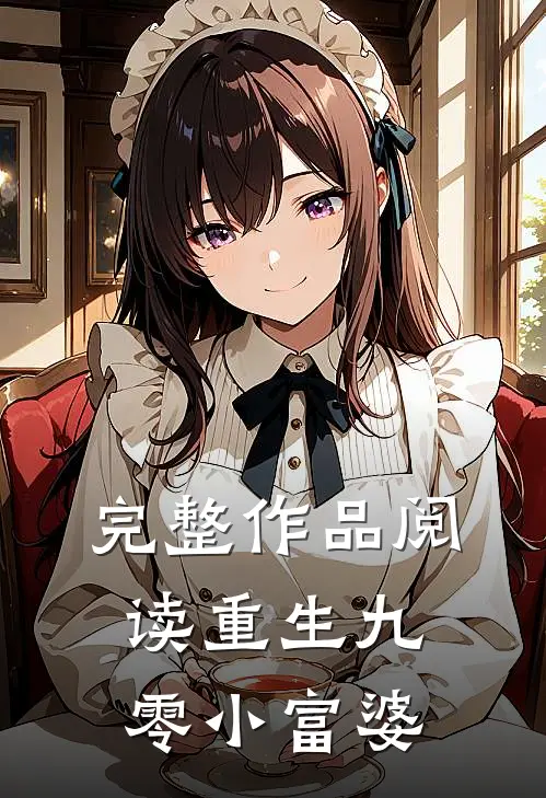 完整作品阅读重生九零小富婆