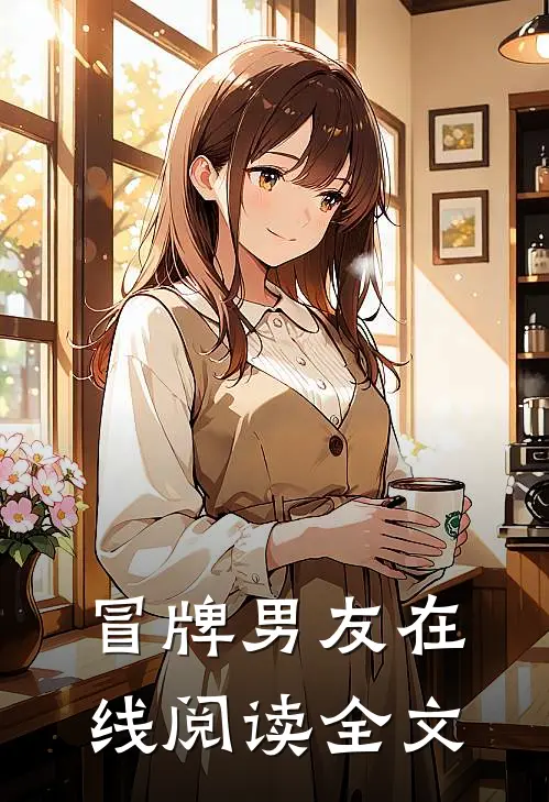 冒牌男友在线阅读全文
