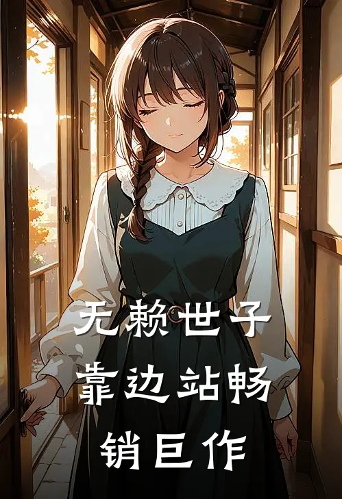 无赖世子靠边站畅销巨作