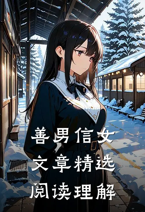 善男信女文章精选阅读理解