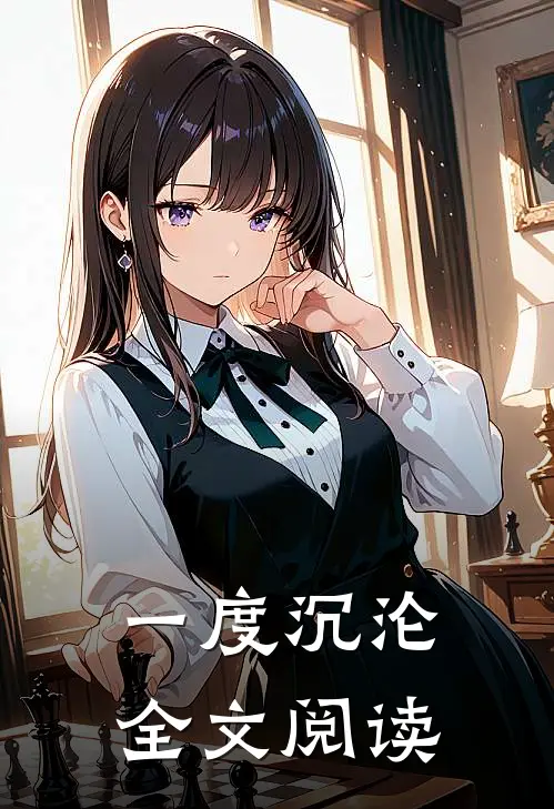一度沉沦全文阅读