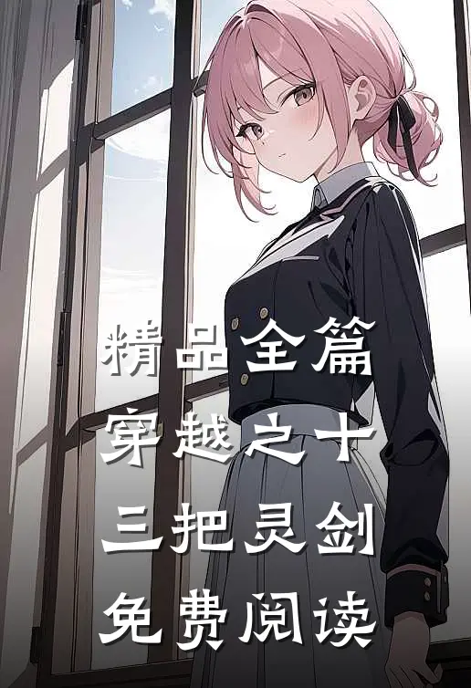精品全篇穿越之十三把灵剑免费阅读