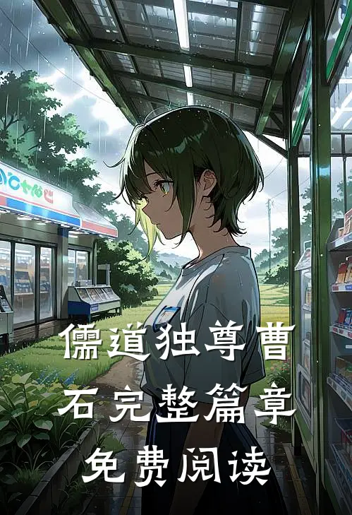 儒道独尊曹石完整篇章免费阅读