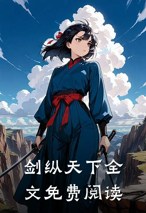 剑纵天下全文免费阅读