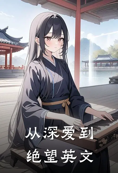 从深爱到绝望英文