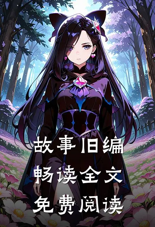 故事旧编畅读全文免费阅读