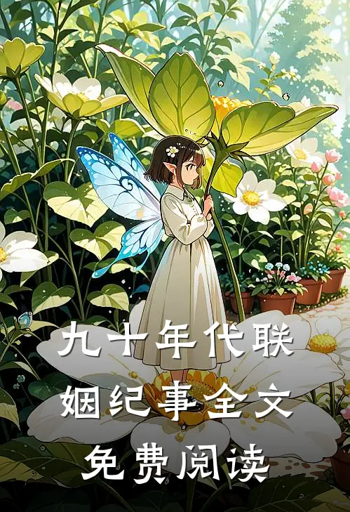 九十年代联姻纪事全文免费阅读