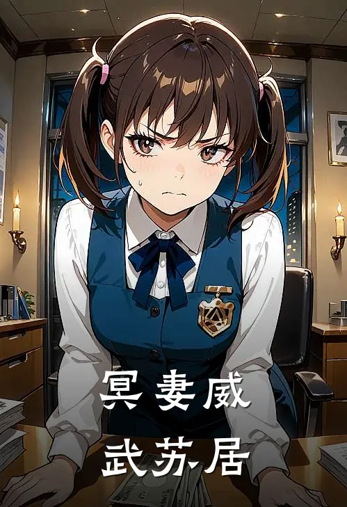 冥妻威武苏居