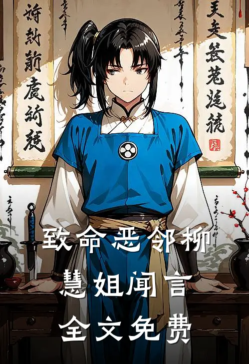 致命恶邻柳慧姐闻言全文免费