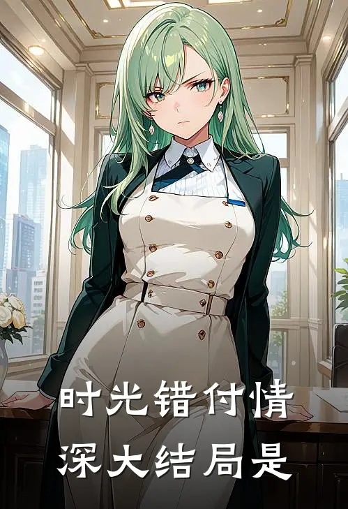 时光错付情深大结局是