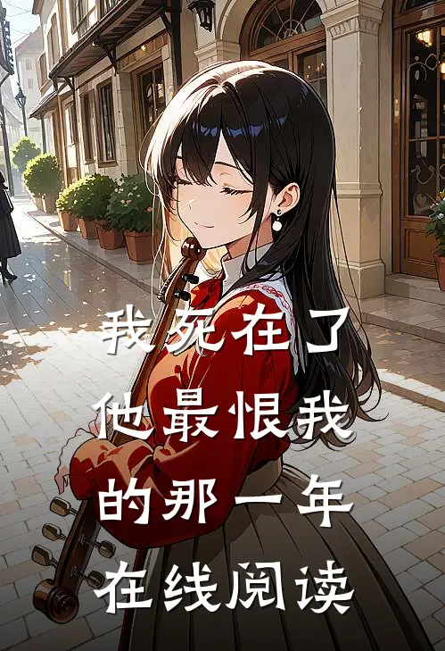 我死在了他最恨我的那一年在线阅读