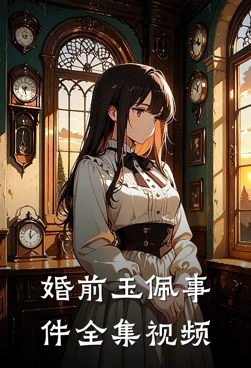 婚前玉佩事件全集视频
