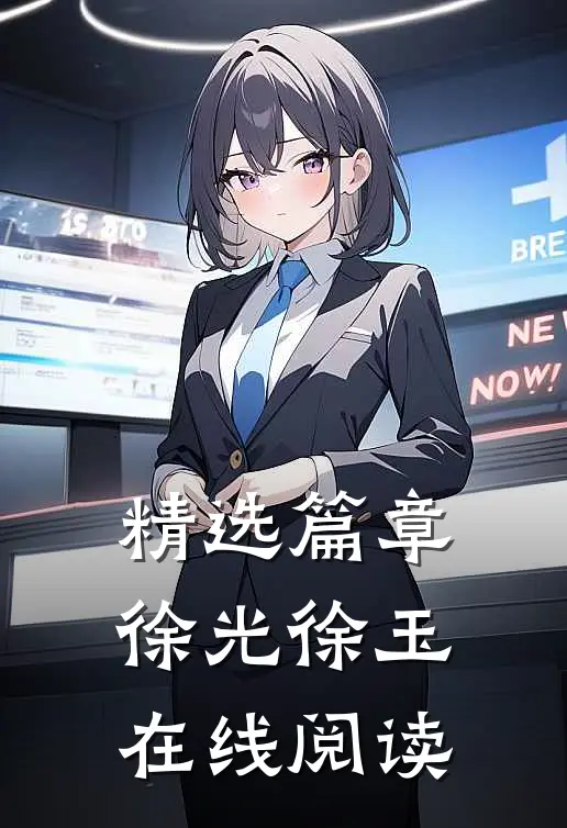精选篇章徐光徐玉 在线阅读