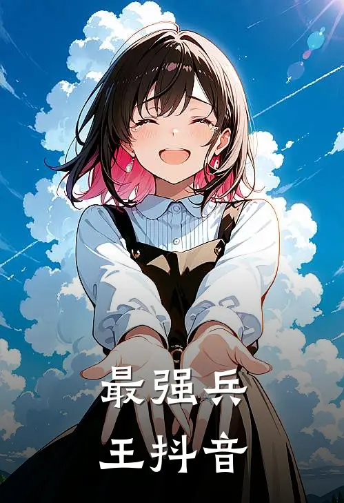 最强兵王抖音
