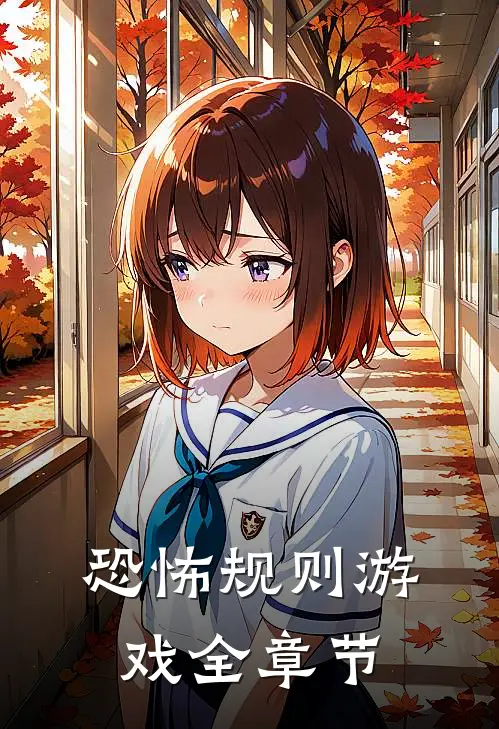 恐怖规则游戏全章节