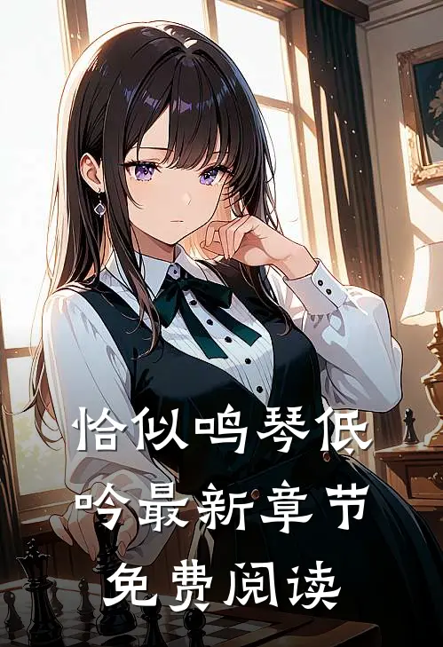 恰似鸣琴低吟最新章节免费阅读