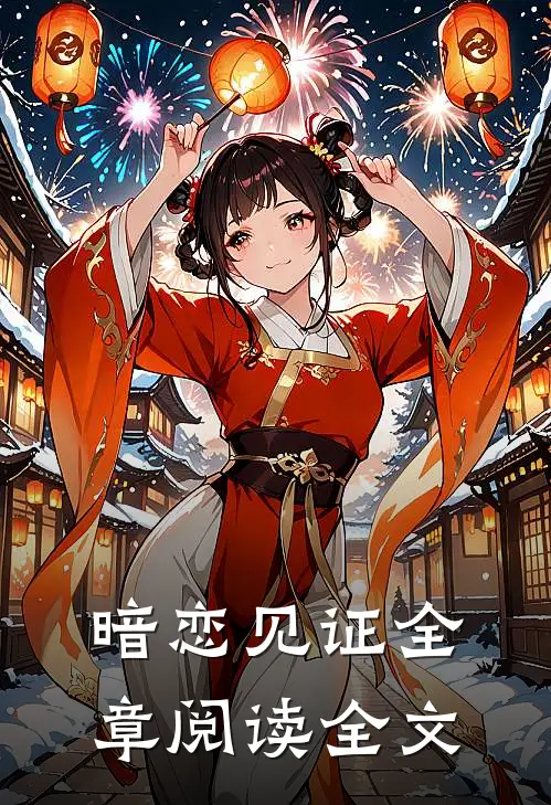 暗恋见证全章阅读全文