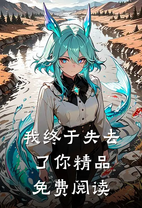 我终于失去了你精品免费阅读
