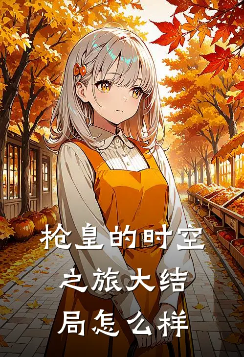 枪皇的时空之旅大结局怎么样
