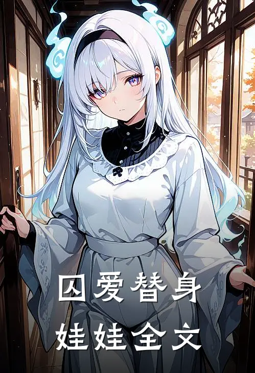 囚爱替身娃娃全文